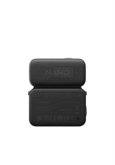 Экшн-камера DJI Osmo Nano