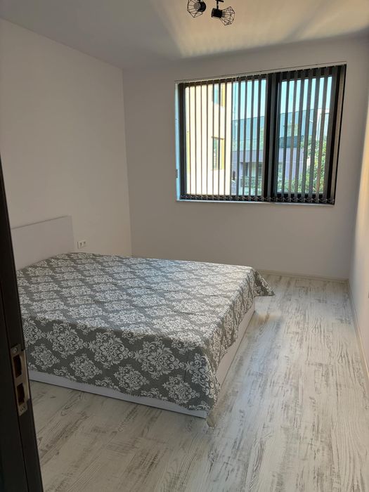 Дава се под наем Двустаен апартамент в Варна, Младост 1 - 65 кв.м за 600 € - Снимка #2