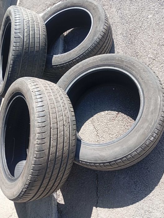 Летни гуми 205/55/16