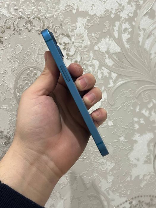 Iphone 13 128GB blue