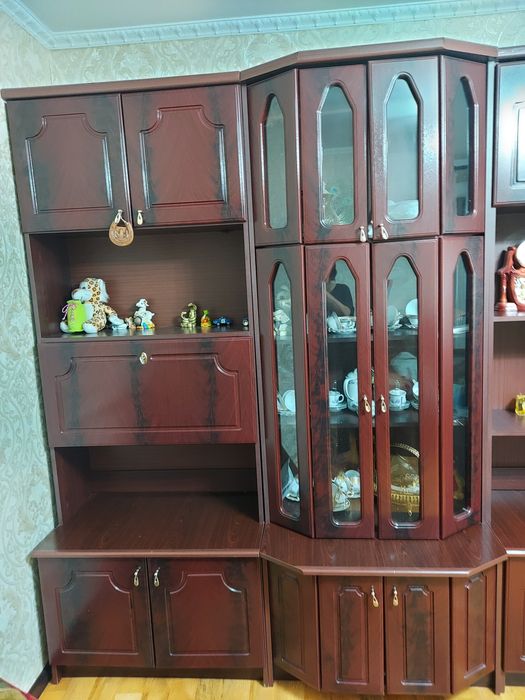 Продам мебель в гостиную
