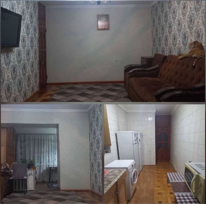 Ц-1 3/4/4 Можно ИПОТЕКА Срочно балкон-2/6 82квм