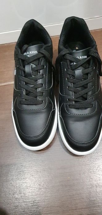 US POLO сникърси