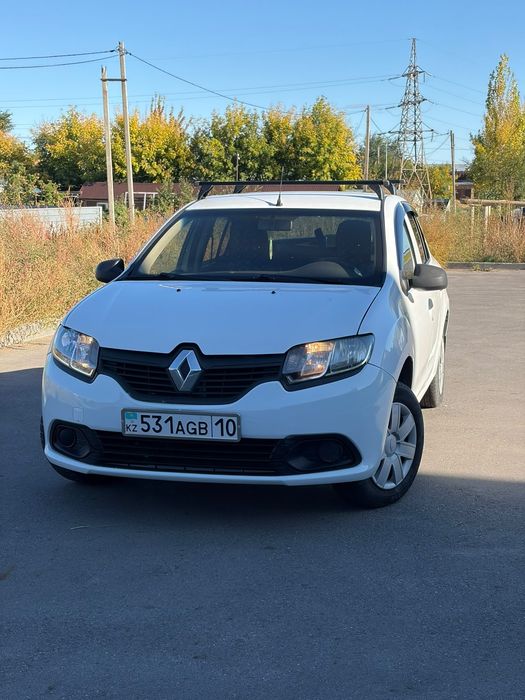 Продам Рено Логан