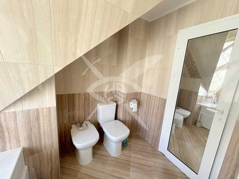 Продава се Къща в с. Кошарица, Област Бургас - 211 кв.м за 1422 €/кв.м - Снимка #9