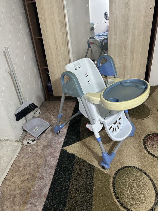 Детский стол не новый