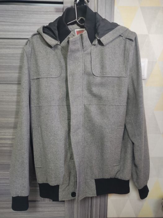 Мужская одежда, размер 48