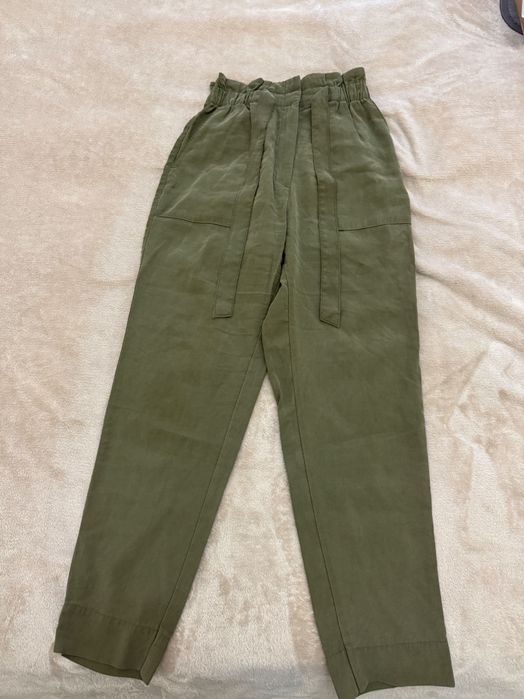 Есенен панталон H&M