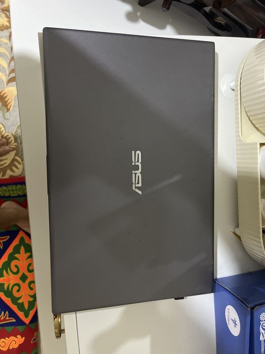 Ноутбук ASUS сатылады
