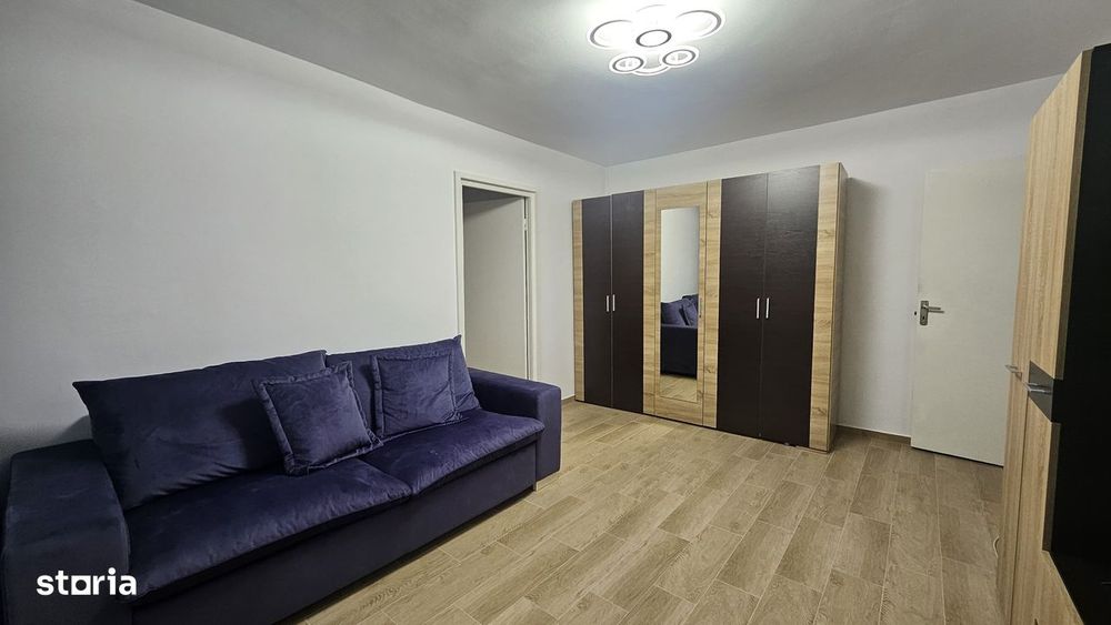 Apartament De Inchiriat 2 Camere Calea Dumbravii