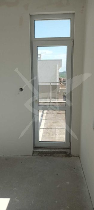 Къща в квартал Ветрен