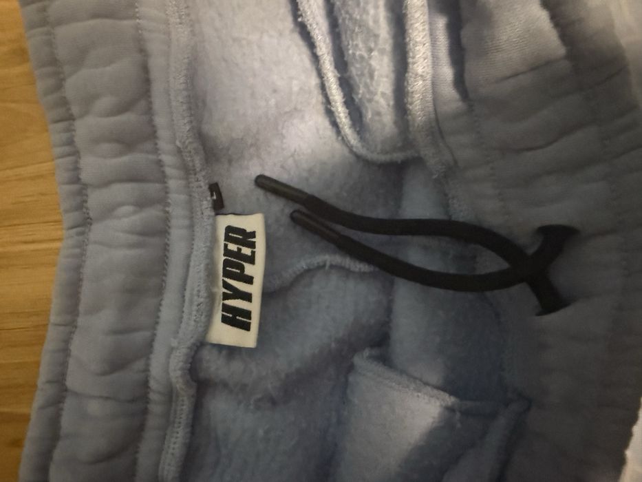 НОВ Hyper clothing екип