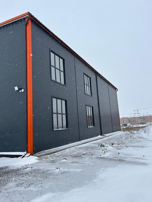 Сдам в аренду район сарыарки.