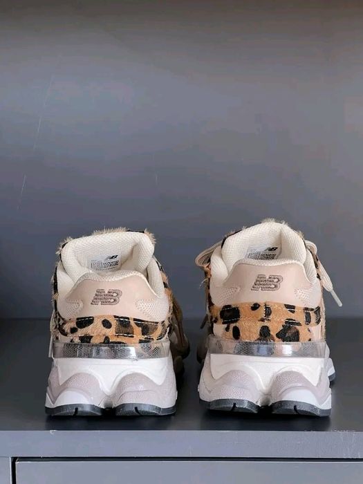 New Balance 9060 Нови Дамски Маратонки / 36-40 Номер