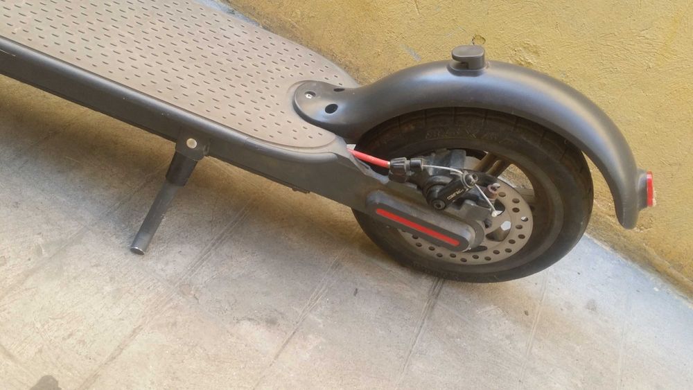 Trotinetă electrică 36v Mobile plus