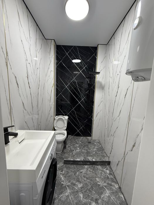 Сдам квартиру новую