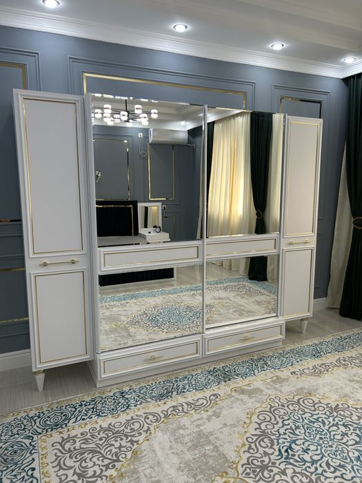 Спальная гарнитура