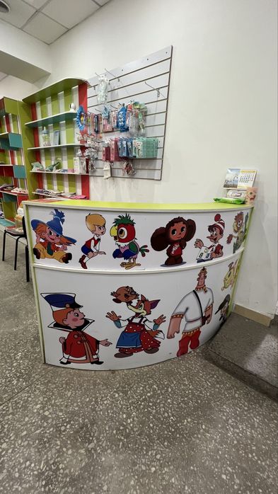 Продаю торговое оборудование