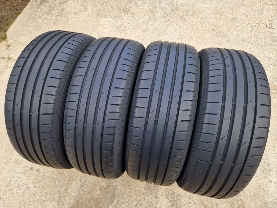 4anvelope vara 215 60 16 Nexen
