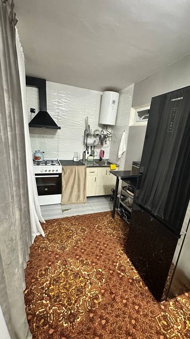 Сдам квартиру своя