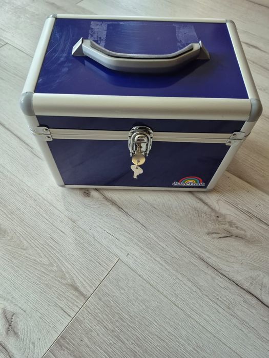 Cutie de depozitare ,cosmetice,transport