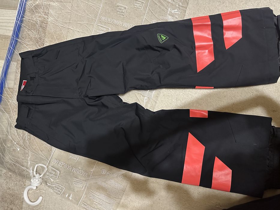 Детски ски екип яке и панталон грейка  rossignol 8 и 10