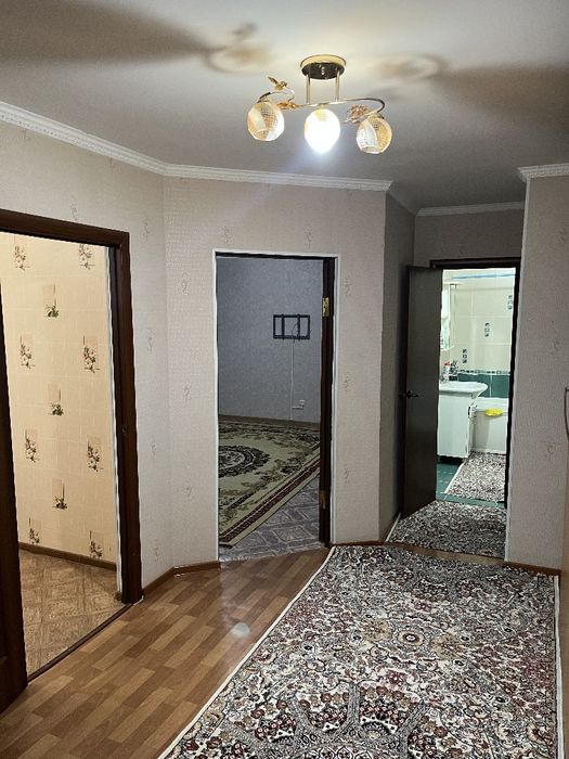 Сдам 1к кв в районе Болашак