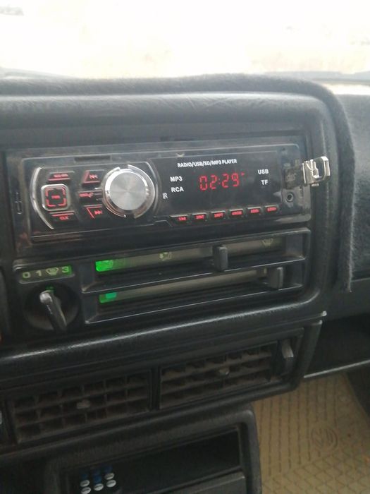 Продам Гольф 2 на автомате