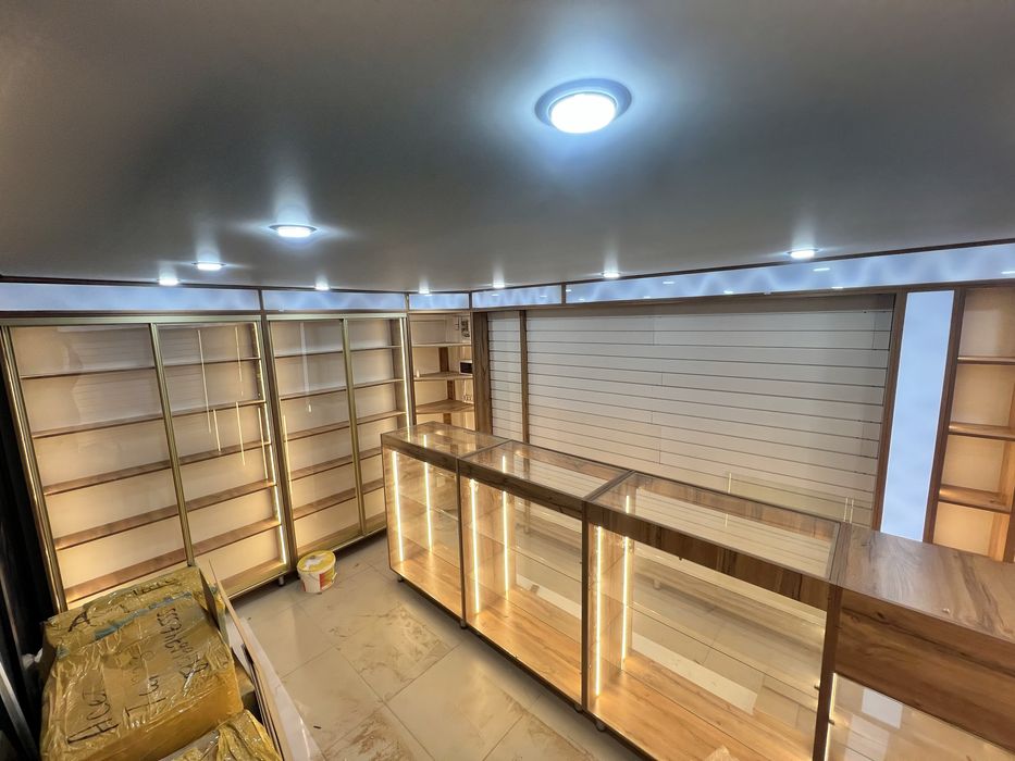 мебель на заказ Тараз