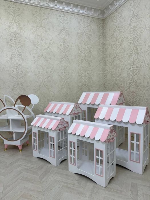 Sarpo moshina sandiqlar