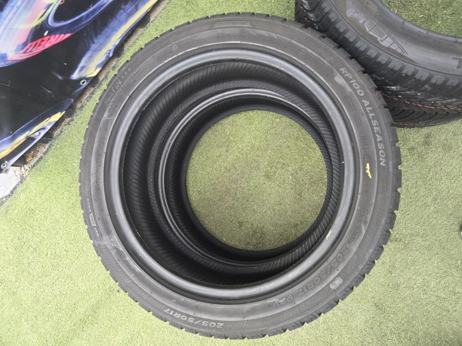 205.50.17 pirelli goodyear m+s