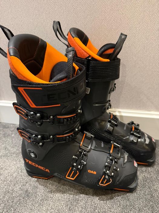 Clapari Tecnica Mach1 LV120 marimea 42,5 275mm