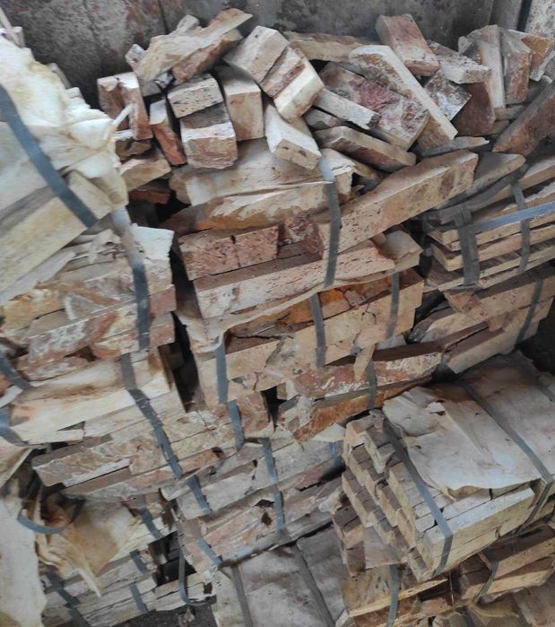 Облицовочный камень