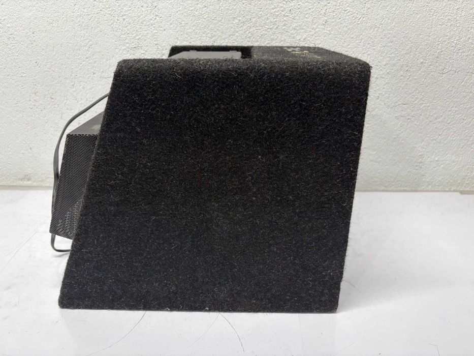 Субуфер Alpine 8