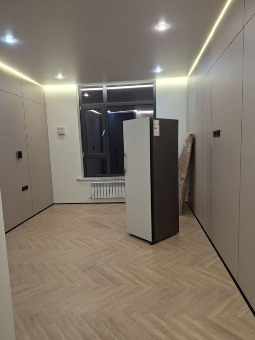 Уборка домов и квартир