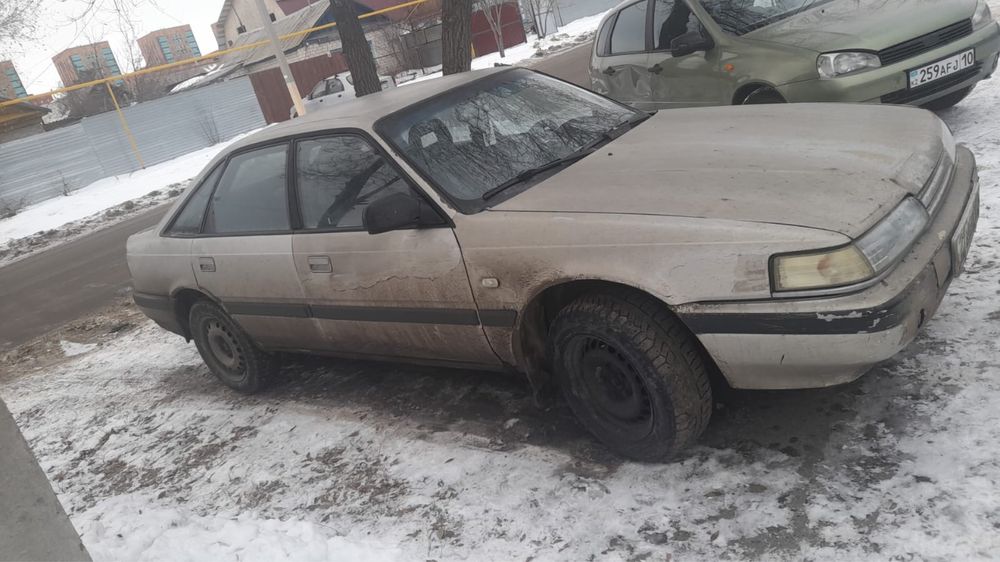 Продам, обмен на ходу