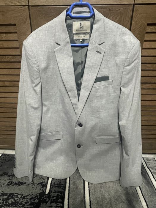 Zara Sacou barbați marime 56