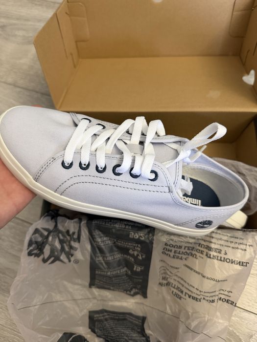 Дамски обувки Timberland