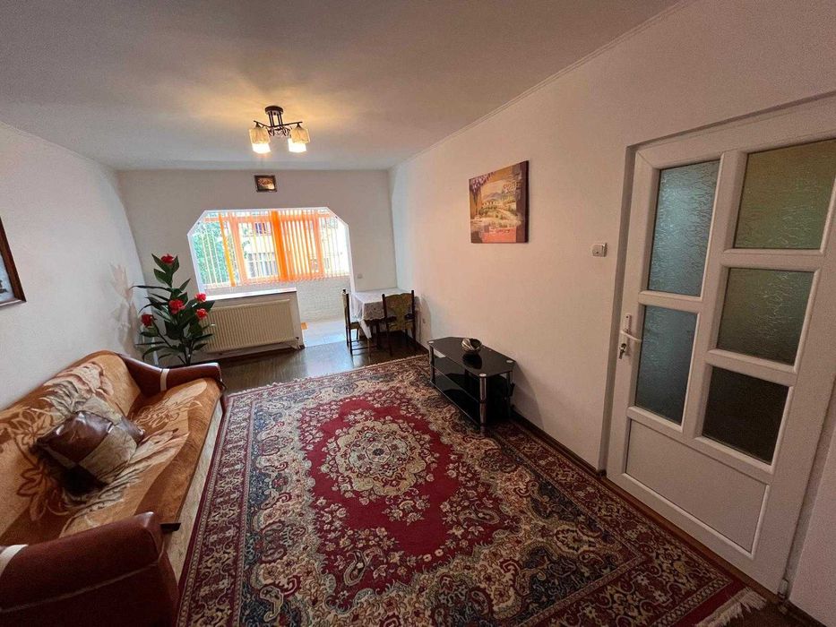 Apartment de inchiriat