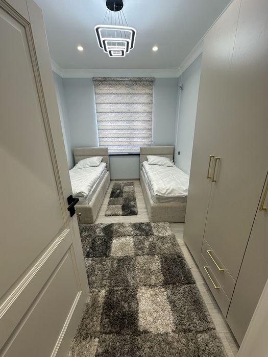 Аренда янги уй Алгаритом