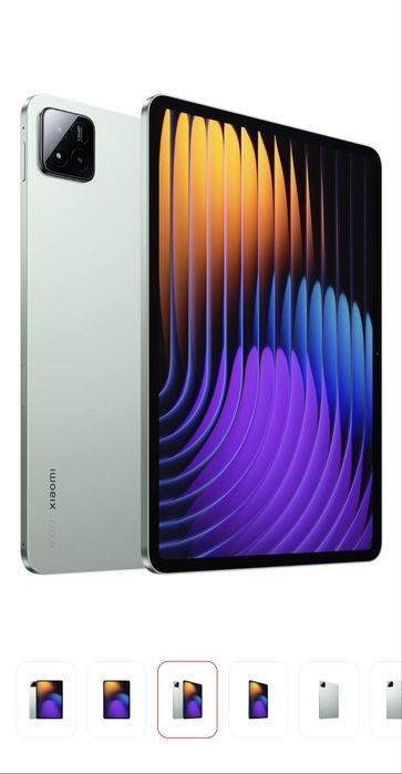 Планшет Xiaomi Pad 7