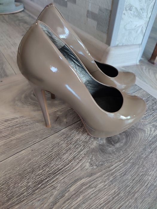 Туфли фирмы BASCONI