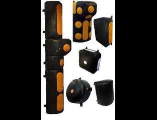 Мешки  и маникены для единоборств ПРЕМИУМ классса