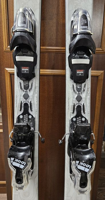 Дамски ски Rossignol Experience 80 Carbon с автомати Xpress 11 GW
