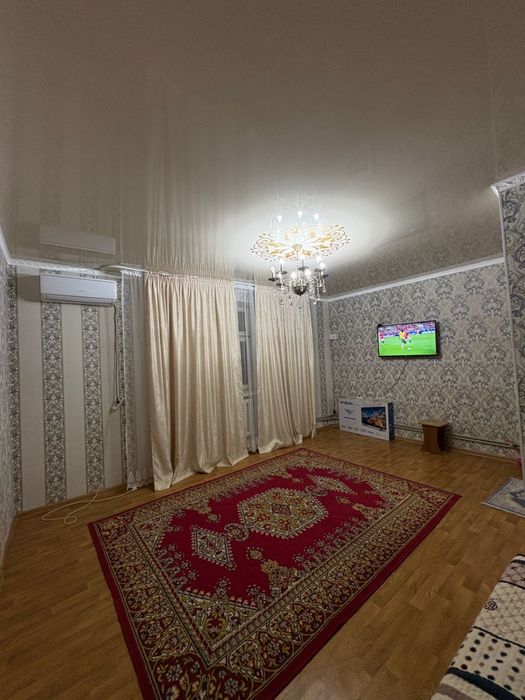Квартира на аренду