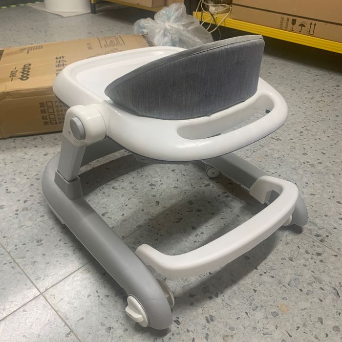 Ходунок трасформер