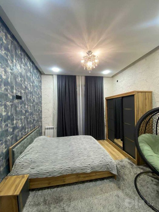 Продаётся современный коттедж в центре Юнусабада