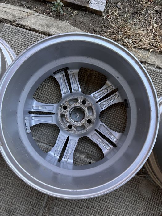 Лети джанти Platin 16"