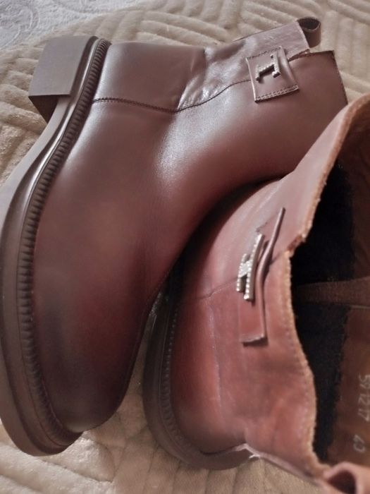 Продаются полусапожки весна