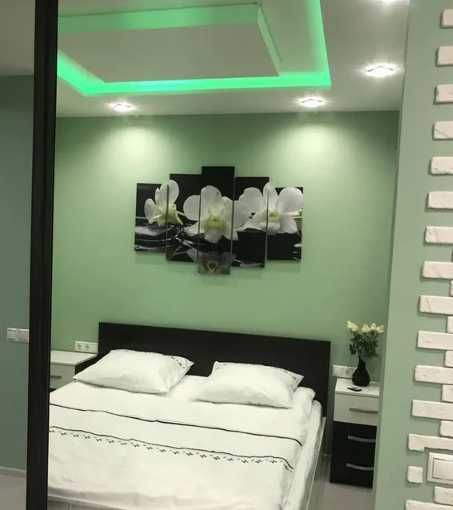 Дава се под наем Двустаен апартамент в с. Свобода, Област Бургас - 45 кв.м за 270.3 € - Снимка #2